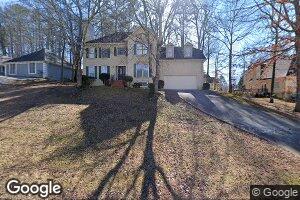 715 Forest Crossing Dr SW, Atlanta, GA 30331