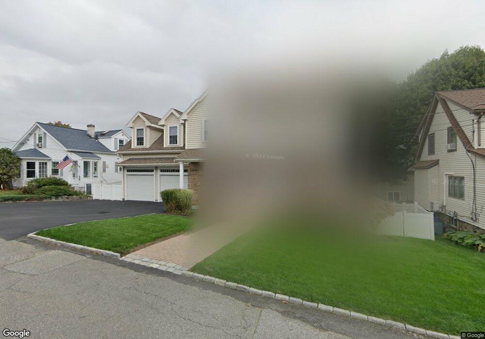 21 Sparkill St, Waltham, MA 02452 - photo 1