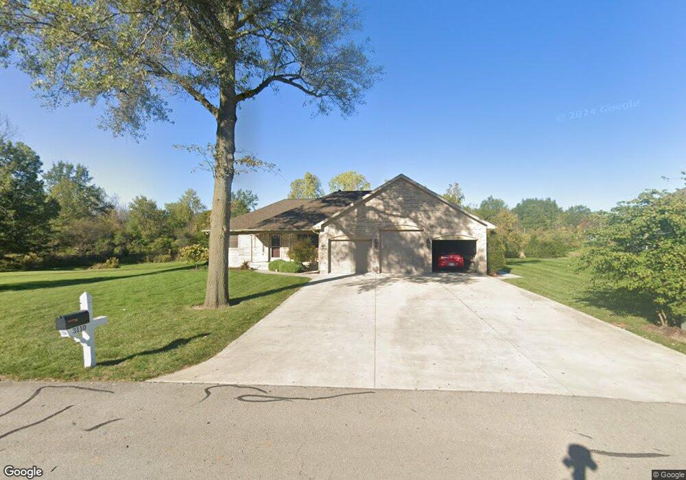 3110 Summer Breeze Ct, Lima, OH 45805 - photo 1