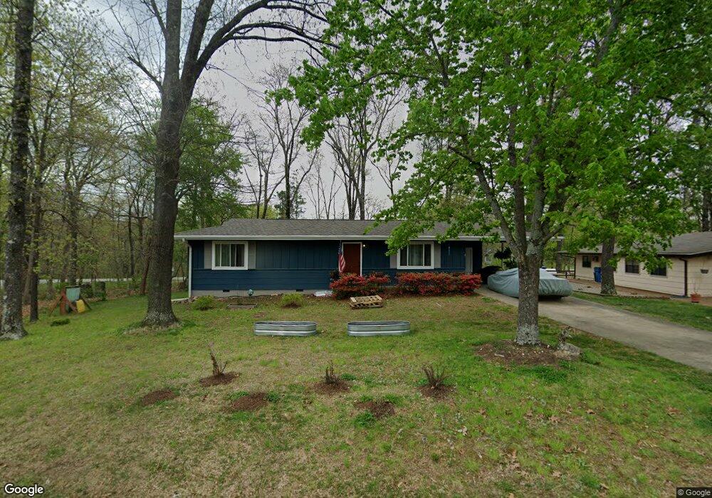 3 Ipswich Dr, Bella Vista, AR 72714 - photo 1