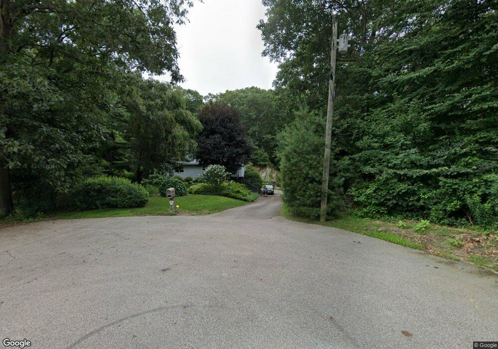 23 Kenyon Rd, Jewett City, CT 06351 - photo 1