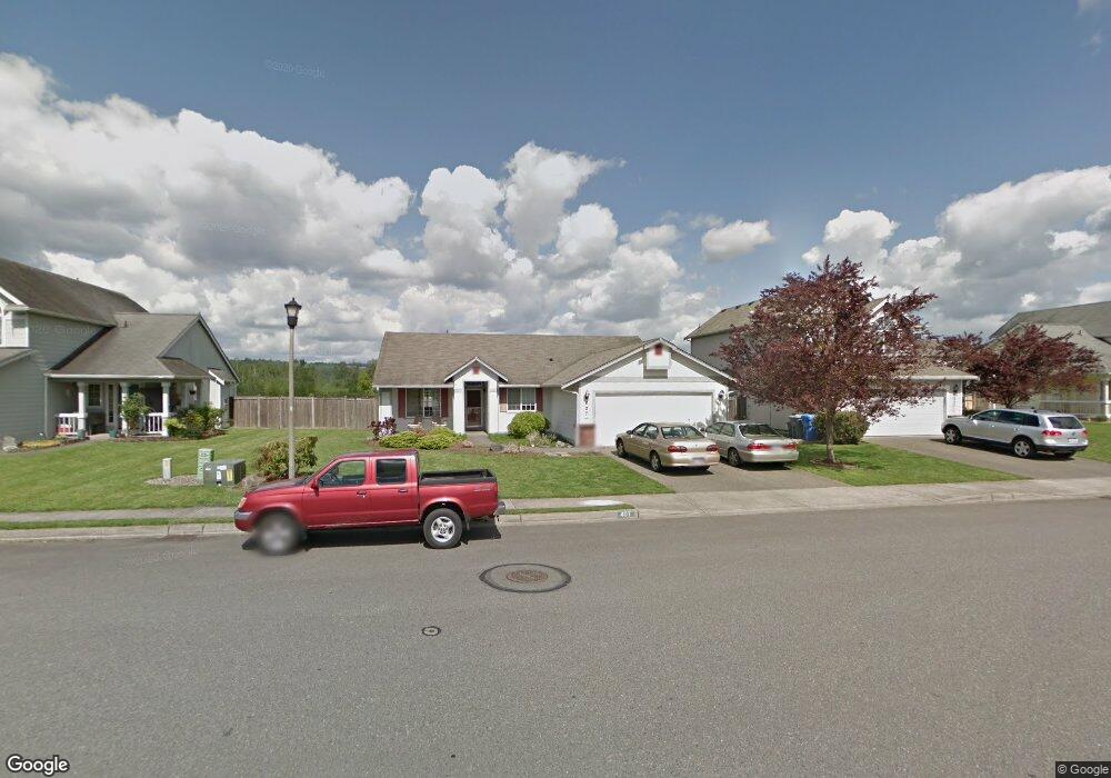 407 Callendar St NW, Orting, WA 98360 - photo 1