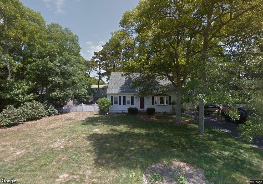 27 SE Pequot, Mashpee, MA 02649 - photo 1