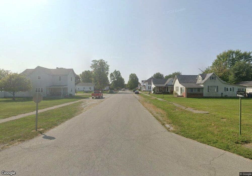 0 S Broadway St unit 21107841, Atlanta, IN 46031 - photo 1