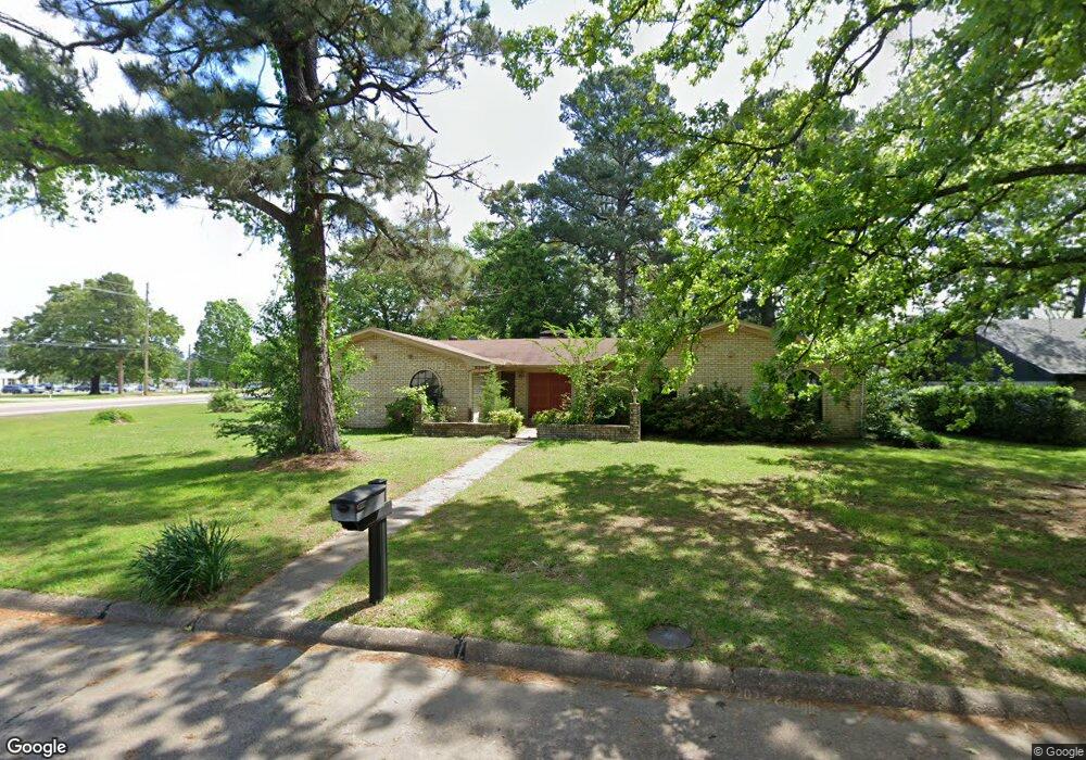 2 Clay Ave, Texarkana, TX 75503 - photo 1