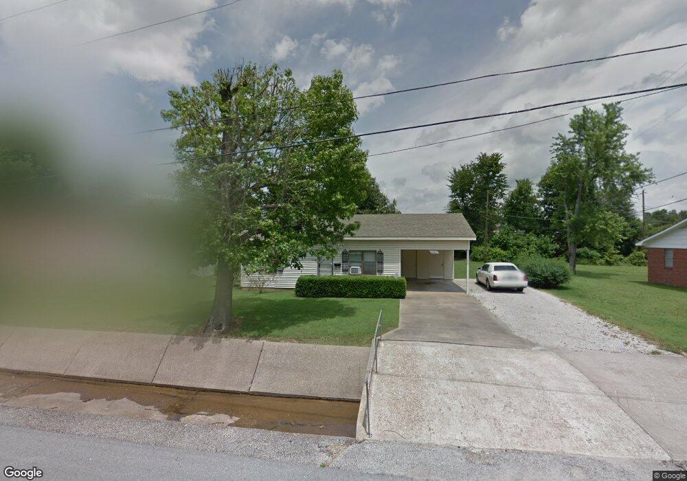 4403 Valley View Dr, Paragould, AR 72450 - photo 1