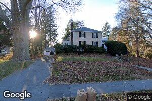 83 Bartlet St, Andover, MA 01810