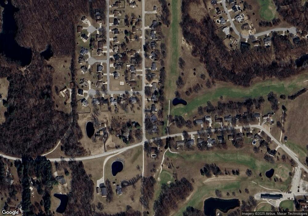 4255 N 635 W, Huntington, IN 46750 - photo 1