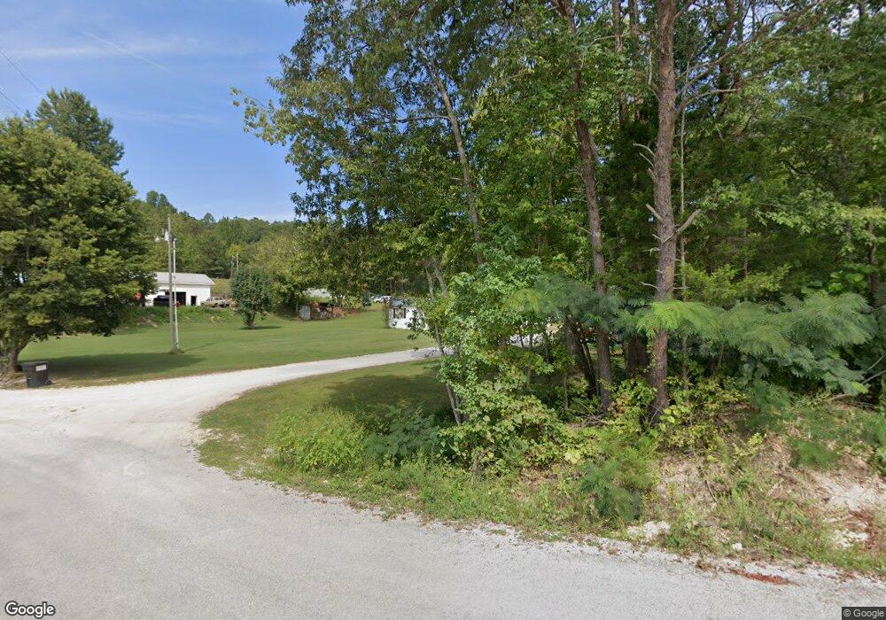 1002 Little Possom Creek Rd, Linden, TN 37096 - photo 1