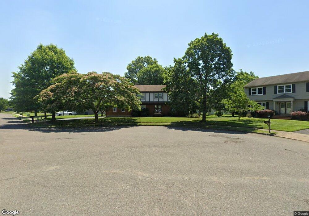 12 Dov Place, Kendall Park, NJ 08824 - photo 1