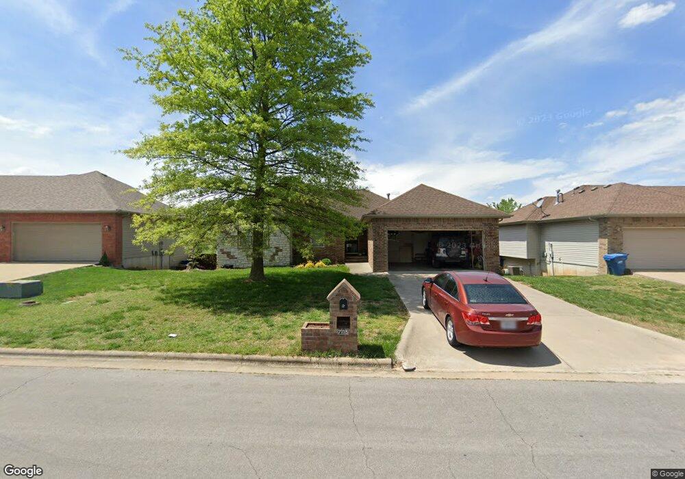 785 S Pinehurst St, Nixa, MO 65714 - photo 1