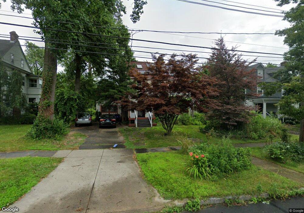 22 Beverly Rd, West Hartford, CT 06119 - photo 1