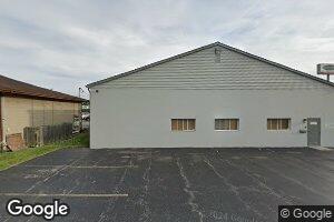 1750 Idlewild Dr, Columbus, OH 43232