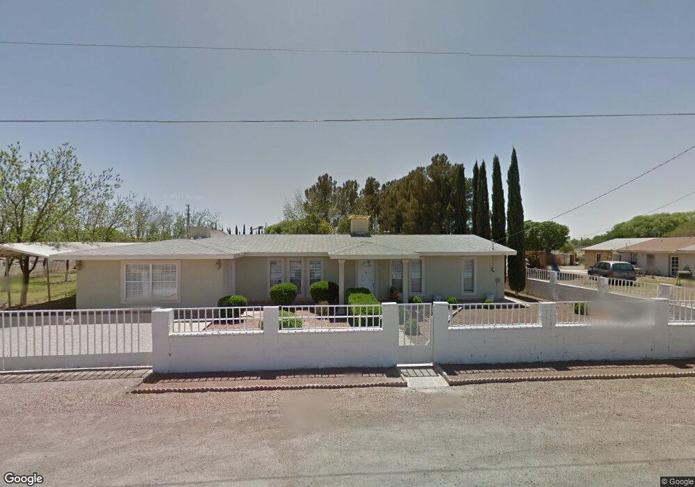 11436 Bakersfield Rd, Socorro, TX 79927 - photo 1