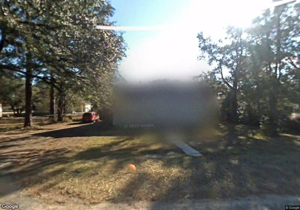 1807 Oak St, Georgetown, SC 29440 - photo 1