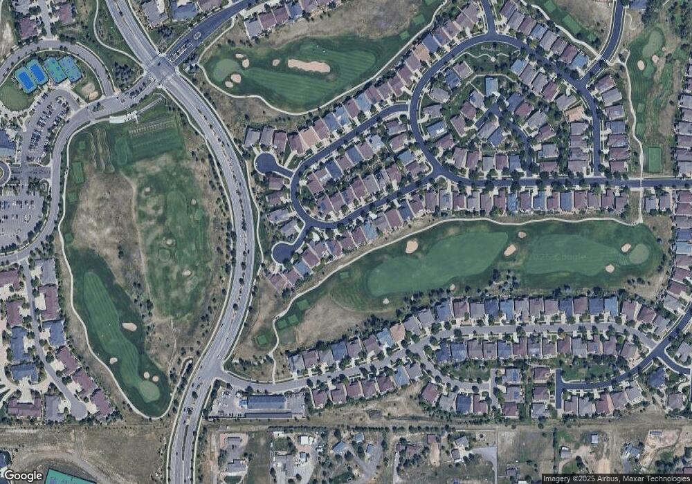 8159 S Algonquian Cir, Aurora, CO 80016 - photo 1