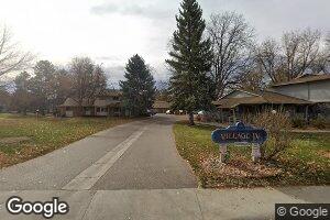 1001 Strachan Dr Unit 48, Fort Collins, CO 80525