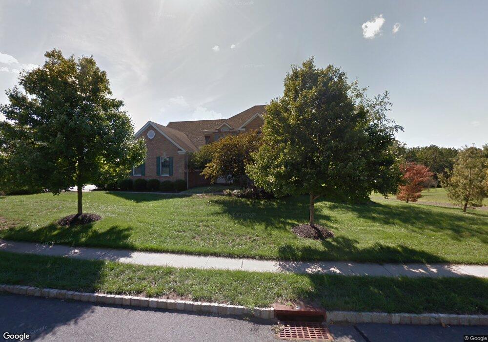 9 Boulder Brook Ct, Belle Mead, NJ 08502 - photo 1