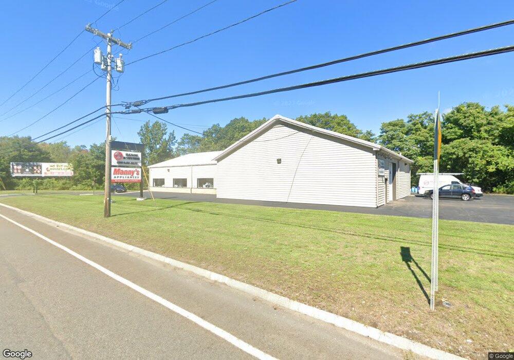 121 Worcester-Providence Turnpike unit 1, Sutton, MA 01590 - photo 1