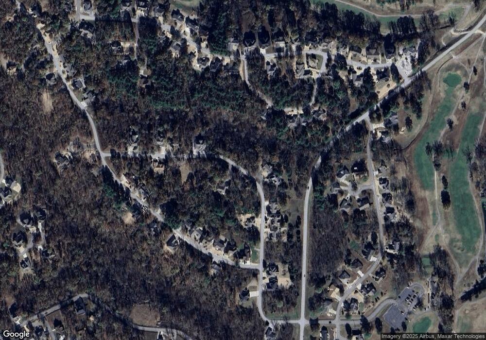 0 Luss Circle-Dulp, Bella Vista, AR 72714 - photo 1