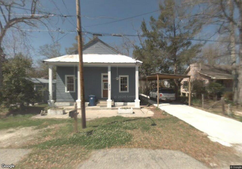 2573 College St, Slidell, LA 70458 - photo 1