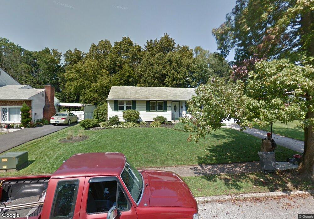 25 Hemmings Way, Lawnside, NJ 08045 - photo 1