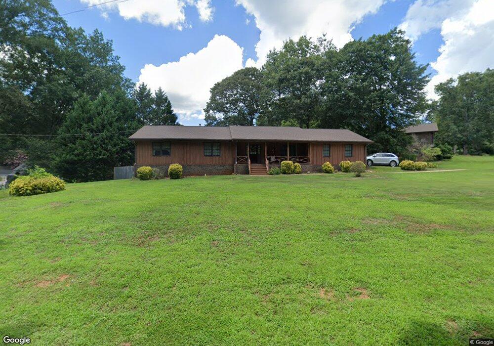 175 Country Roads Cir, Stockbridge, GA 30281 - photo 1