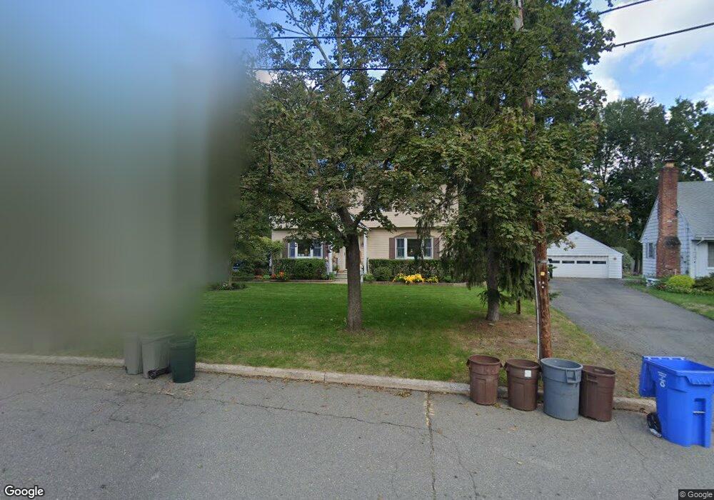 153 Garden Ave, Paramus, NJ 07652 - photo 1