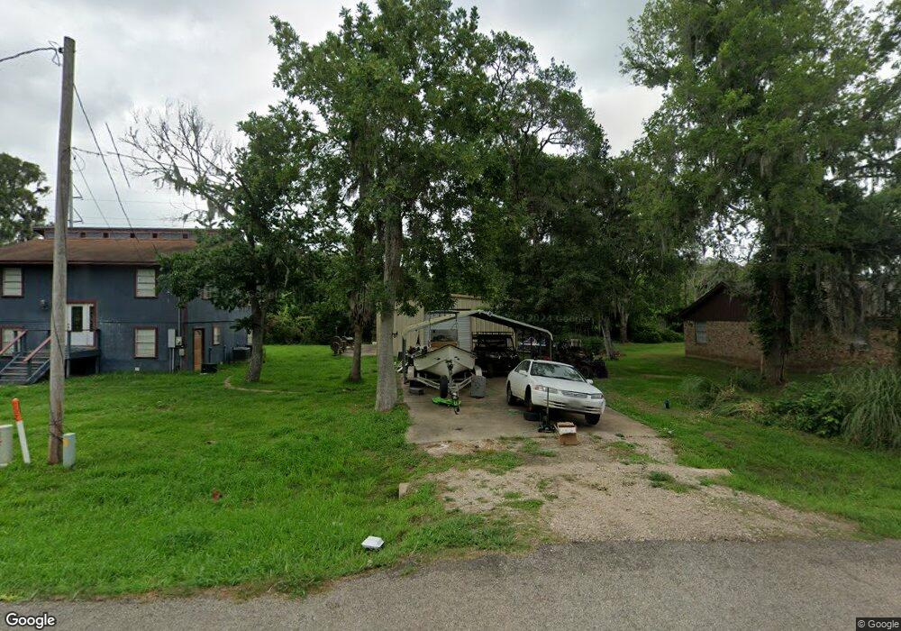 20155 County Road 510q, Brazoria, TX 77422 - photo 1