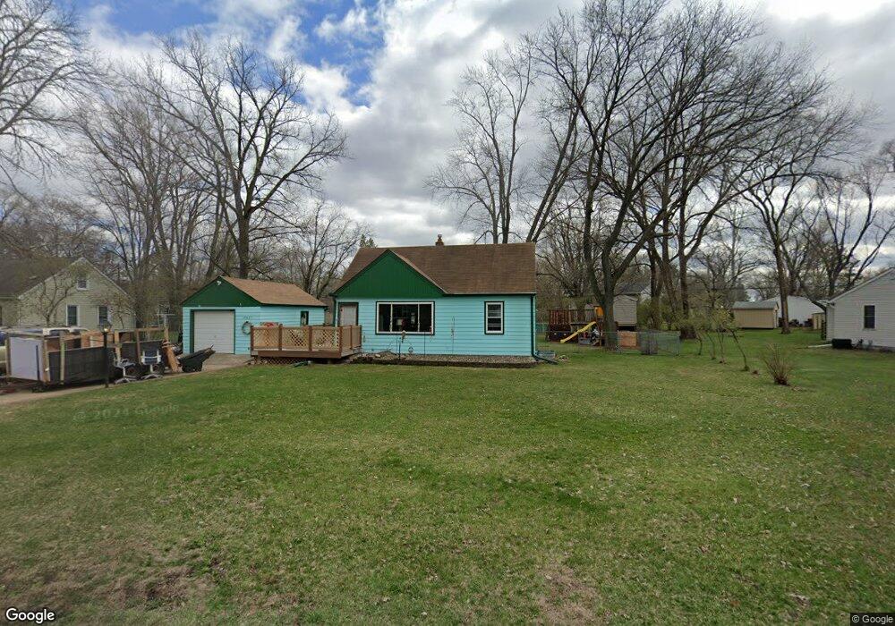 10805 Thrush St NW, Coon Rapids, MN 55433 - photo 1