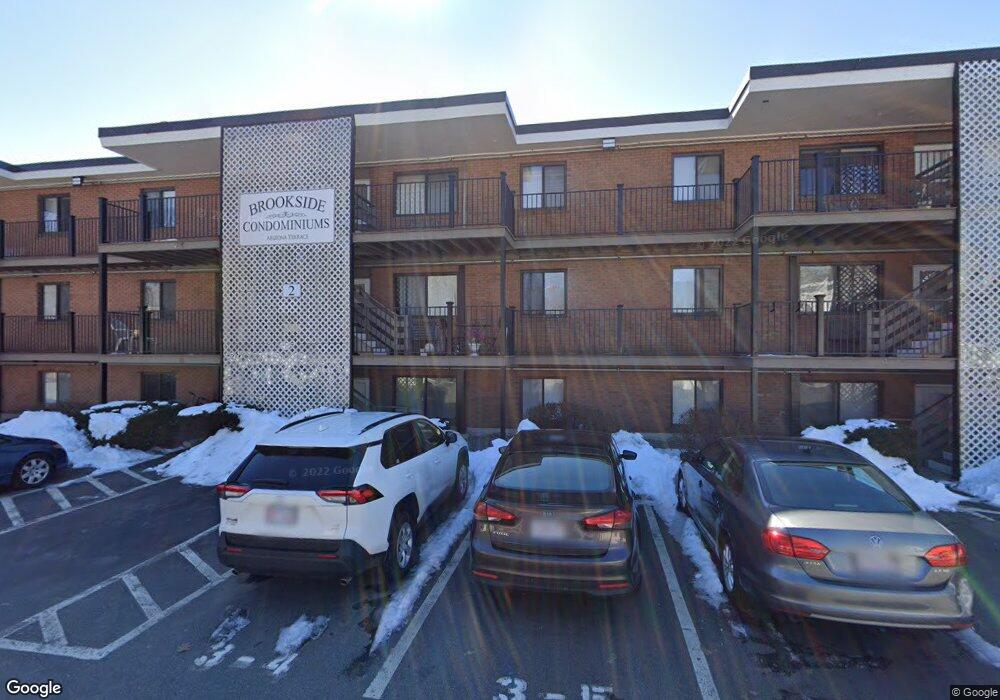 2-1 Arizona Terrace unit 1, Arlington, MA 02474 - photo 1