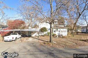 1102 W 4th St, Rector, AR 72461