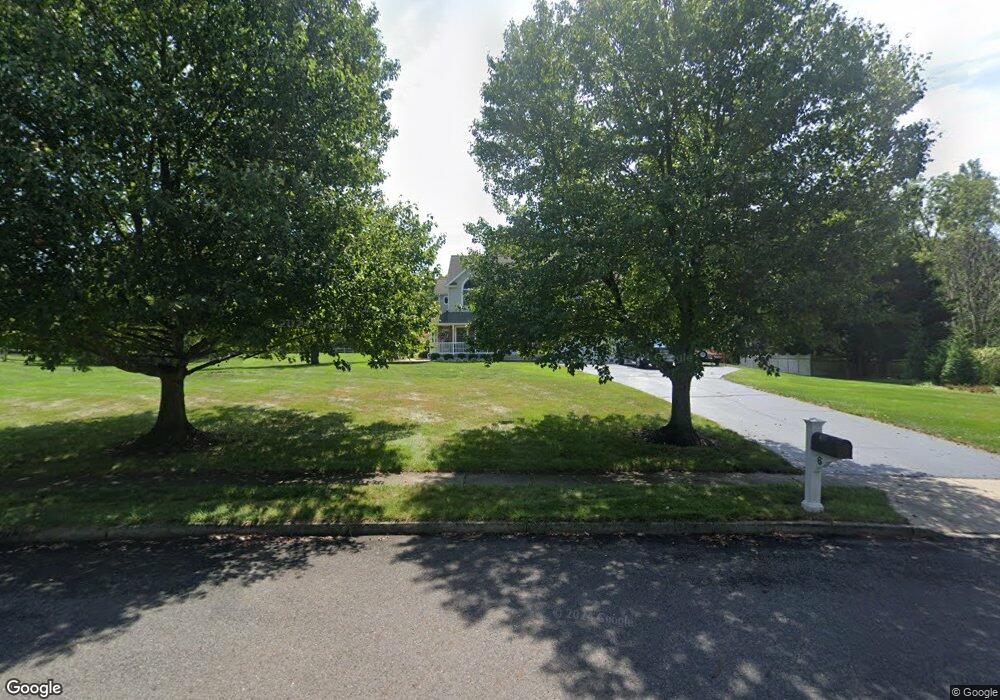 6 Deerfield Dr, Columbus, NJ 08022 - photo 1