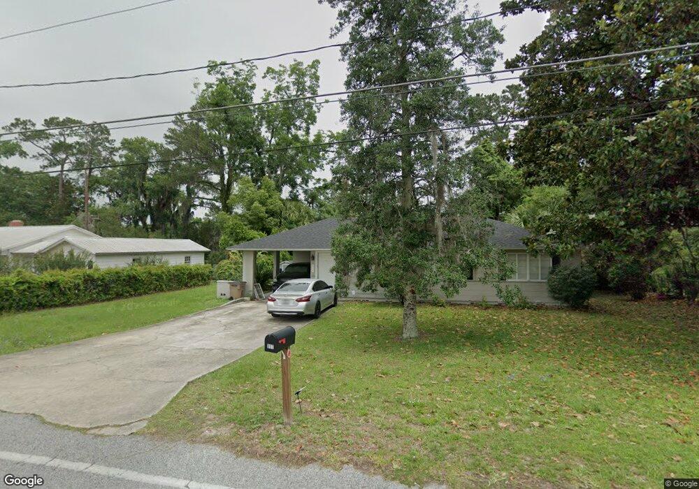 957 NW Eadie St, Lake City, FL 32055 - photo 1