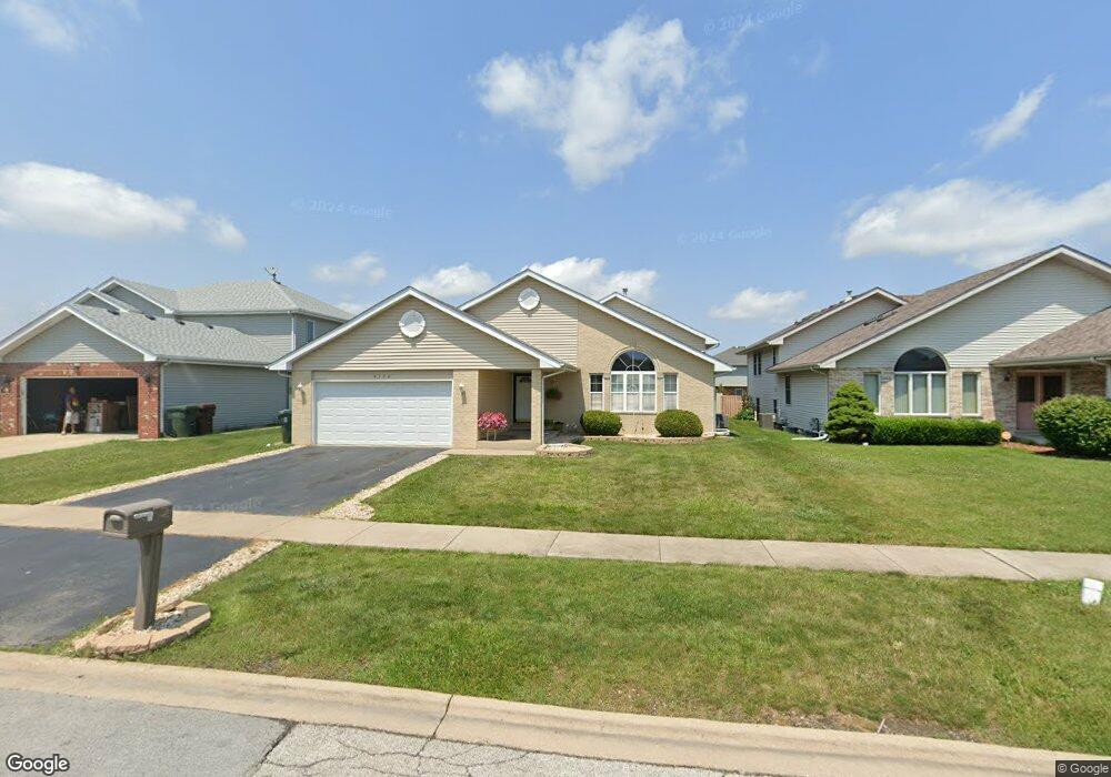 4320 187th Place, Country Club Hills, IL 60478 - photo 1