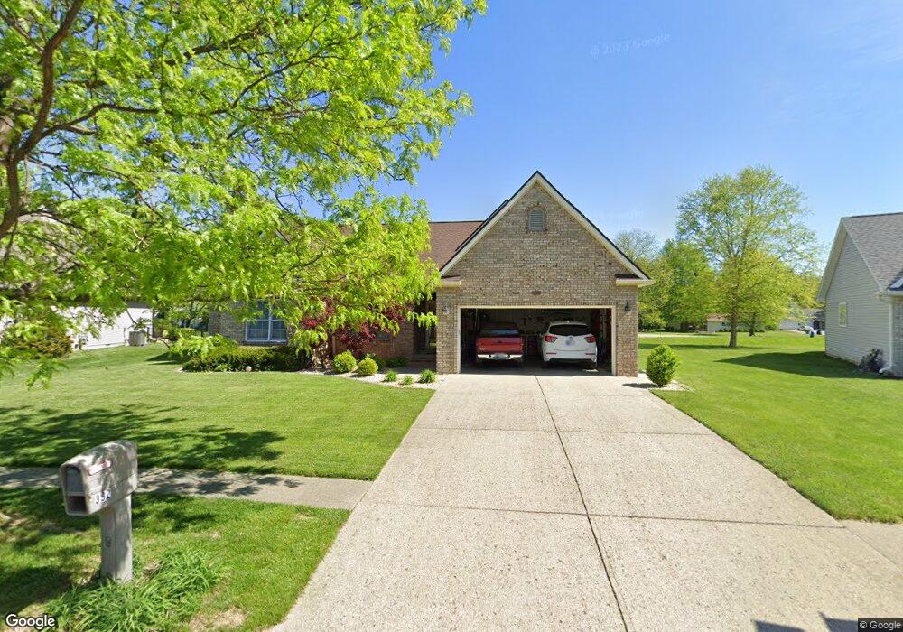 392 S Dobbsdell St, Terre Haute, IN 47803 - photo 1