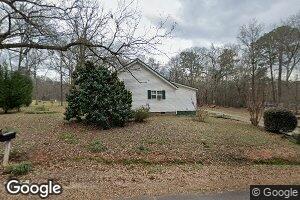 142 Lee St, Flovilla, GA 30216