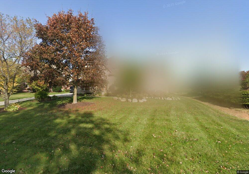 1752 Cypress Pointe Ct, Ann Arbor, MI 48108 - photo 1