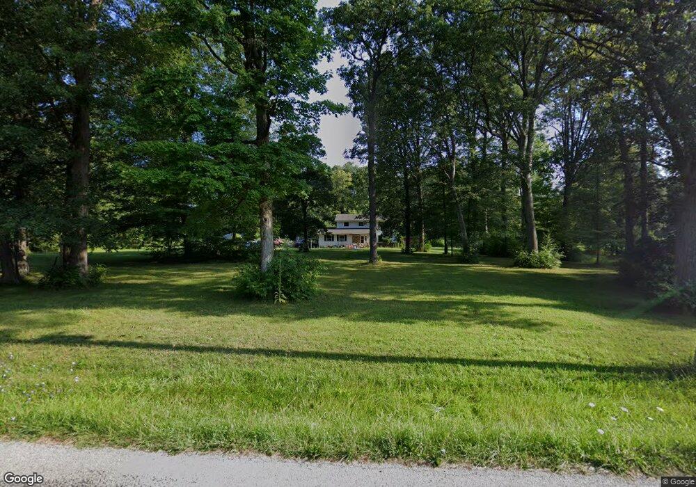 10202 Kress Rd, Roanoke, IN 46783 - photo 1