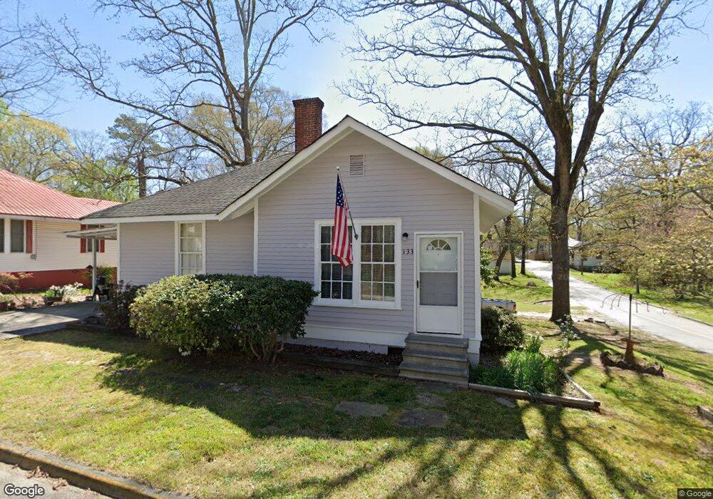 133 4th St, Monroe, GA 30655 - photo 1