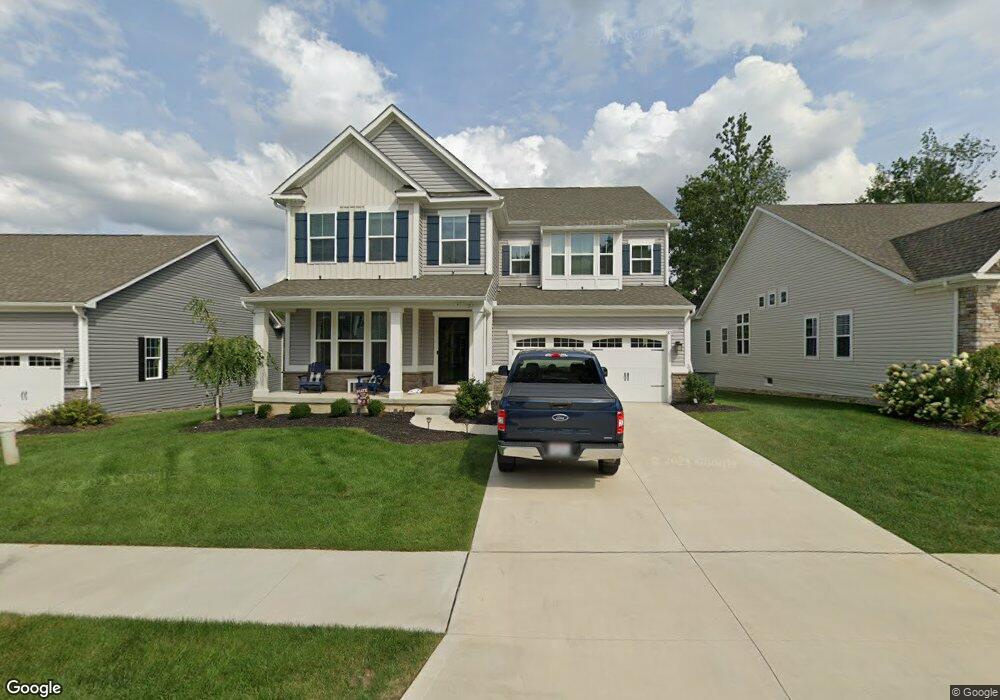 185 Lakeland Way, Aurora, OH 44202 - photo 1