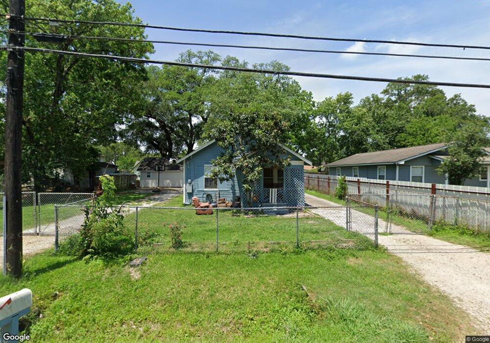 8303 West St, Houston, TX 77093 - photo 1