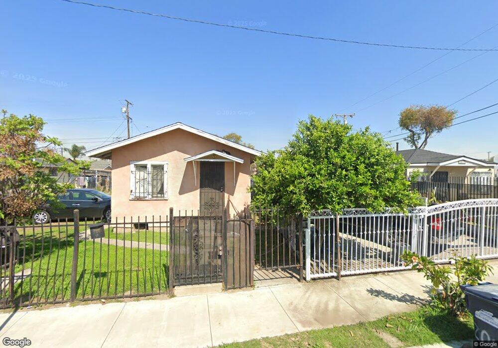 2063 E Wayside St, Compton, CA 90222 - photo 1