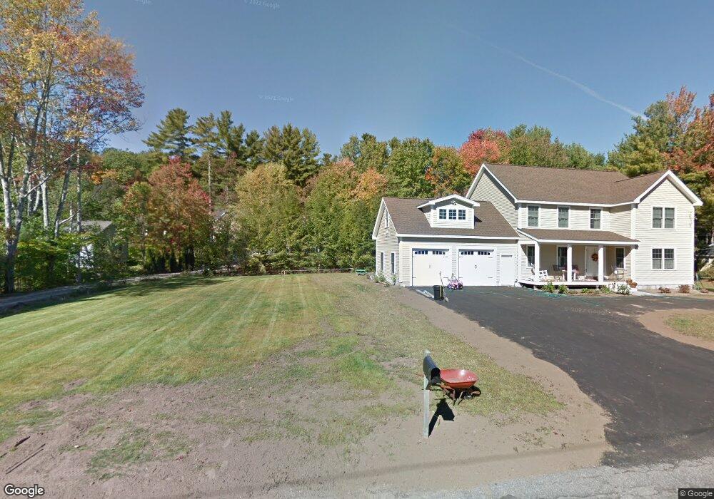 13 Heritage Ln unit 5, Ogunquit, ME 03907 - photo 1