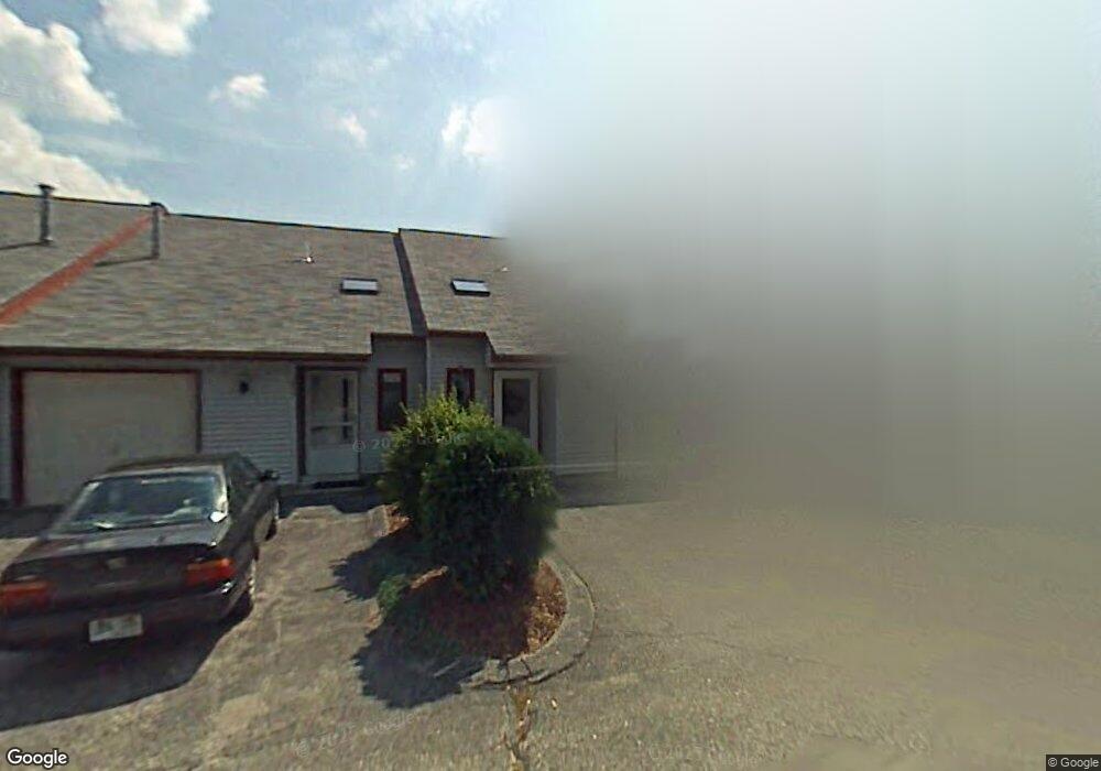 253 Stonebridge Dr, Nashua, NH 03063 - photo 1