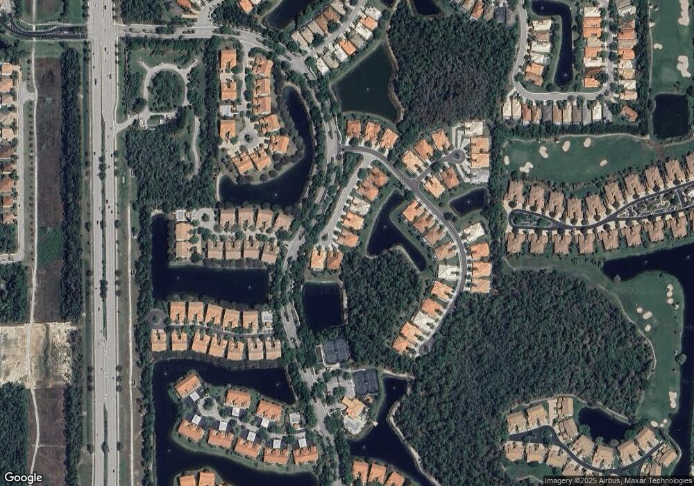 5818 Northridge Dr S, Naples, FL 34110 - photo 1