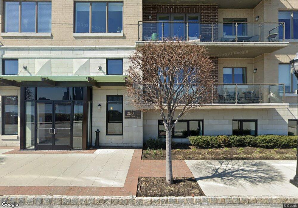 250 Henley Place unit 312, Weehawken, NJ 07086 - photo 1