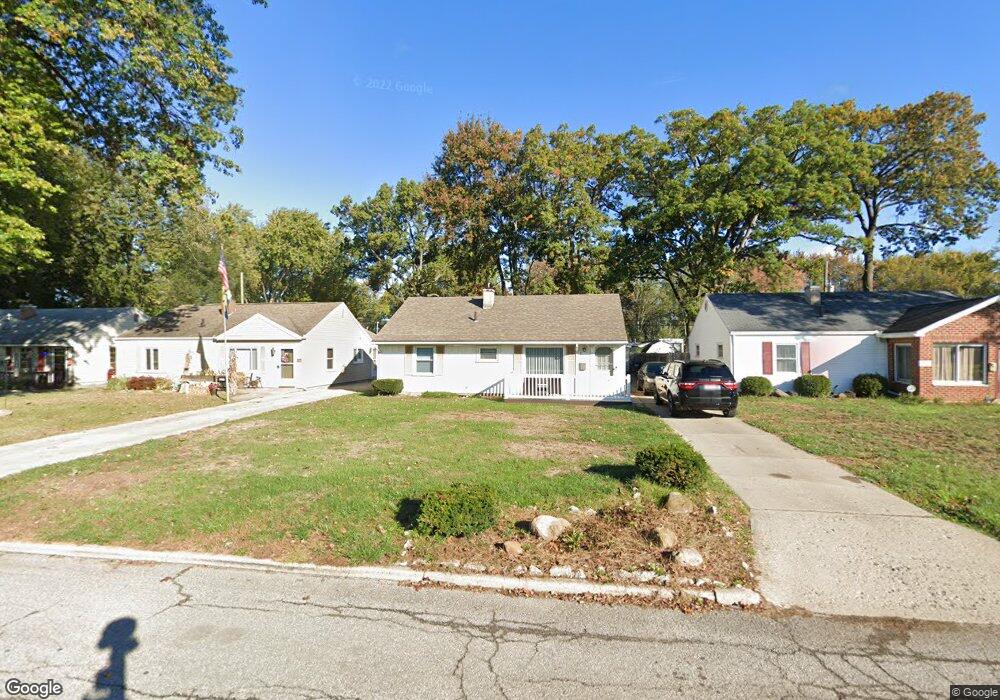 2834 Trimble Rd, Toledo, OH 43613 - photo 1