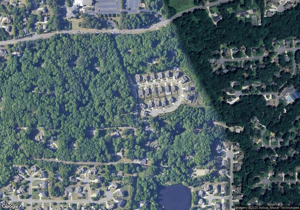 1862 Goodhearth Dr NE, Marietta, GA 30066 - photo 1