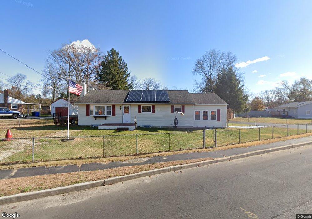 27 Scrapetown Rd, Pemberton, NJ 08068 - photo 1